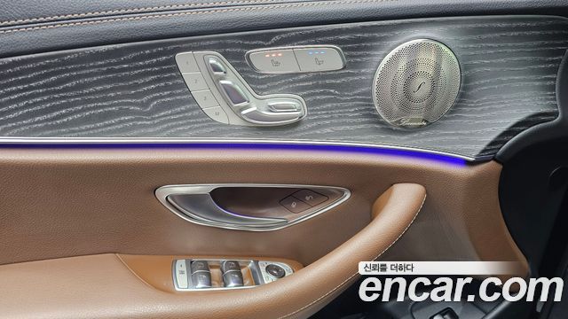 Mercedes-Benz E-Class (W213) E350 4MATIC Exclusive 2023 — фото 17