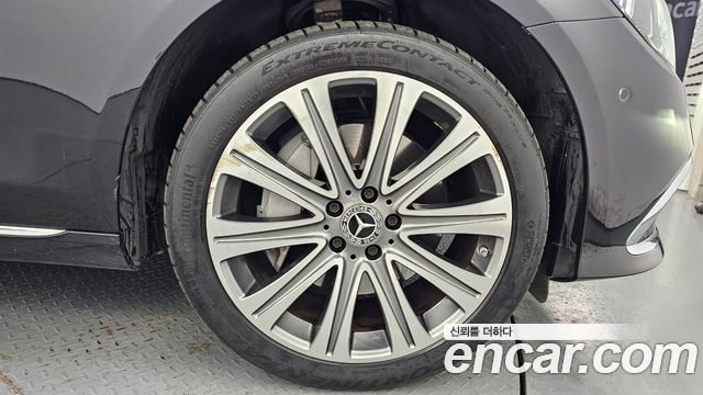 Mercedes-Benz E-Class (W213) E350 4MATIC Exclusive 2023 — фото 21
