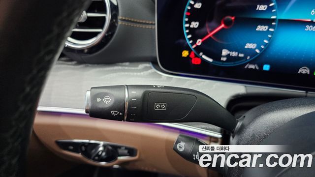 Mercedes-Benz E-Class (W213) E350 4MATIC Exclusive 2023 — фото 29