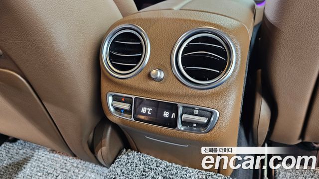 Mercedes-Benz E-Class (W213) E350 4MATIC Exclusive 2023 — фото 30