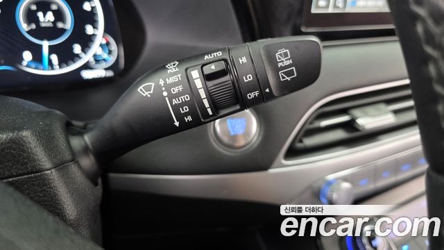 Hyundai Palisade Gasoline 3.8 2WD Prestige 2021 — фото 19