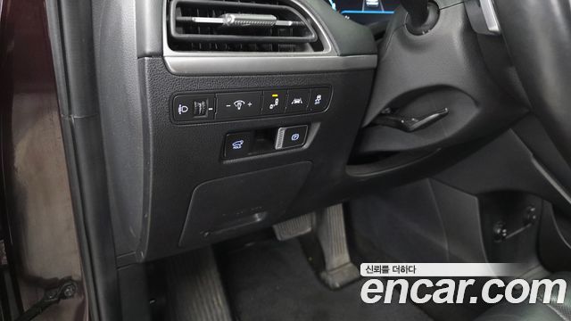 Hyundai Palisade Gasoline 3.8 2WD Prestige 2021 — фото 32