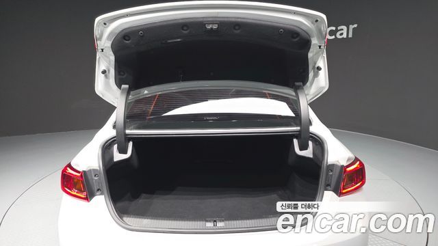 Renault Korea SM6 1.6 TCe LE 2016 — фото 20