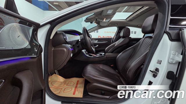 Mercedes-Benz CLS-Class (C257) CLS300d AMG Line 2019 — фото 7