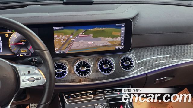 Mercedes-Benz CLS-Class (C257) CLS300d AMG Line 2019 — фото 18