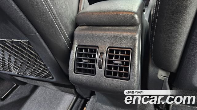 Renault Korea SM3 Z.E. RE 2016 — фото 17