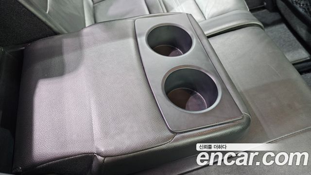 Renault Korea SM3 Z.E. RE 2016 — фото 29