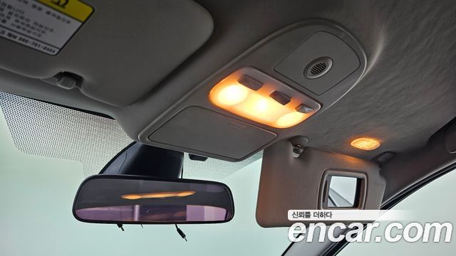 Renault Korea SM3 Z.E. RE 2016 — фото 30