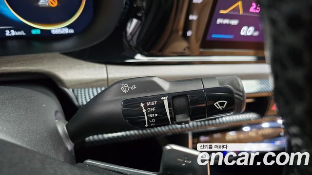 Kia K5 Hybrid (III) Noblesse 2020 — фото 18