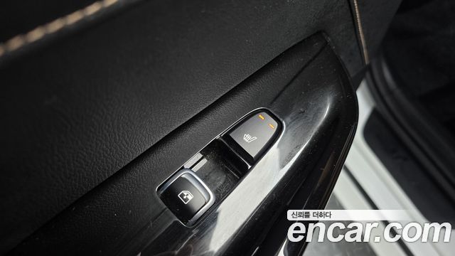 Kia K5 Hybrid (III) Noblesse 2020 — фото 19