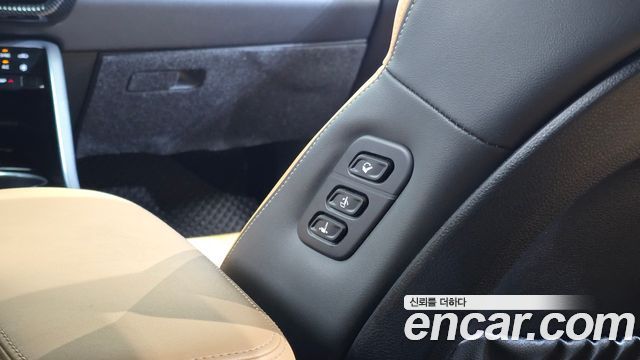 Kia K5 Hybrid (III) Noblesse 2020 — фото 20