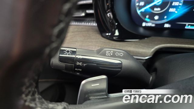 Kia K5 Hybrid (III) Noblesse 2020 — фото 27