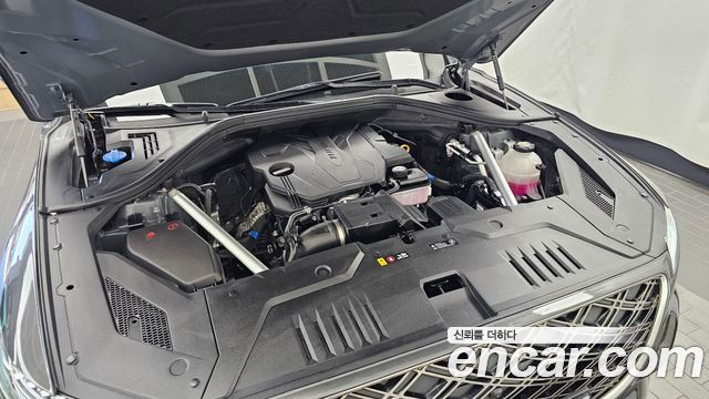 Genesis GV70 2.5T Gasoline AWD 2025 — фото 6
