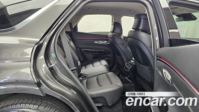Genesis GV70 2.5T Gasoline AWD 2025 — фото 16