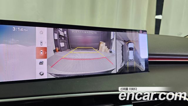 Genesis GV70 2.5T Gasoline AWD 2025 — фото 18