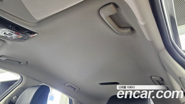 Genesis GV70 2.5T Gasoline AWD 2025 — фото 20