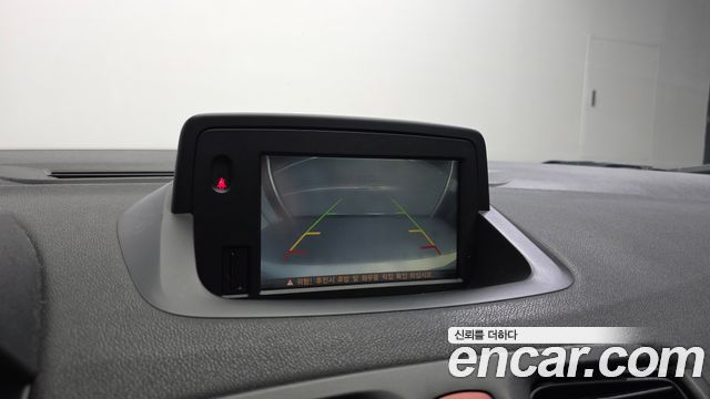 Renault Korea SM3 Z.E. RE 2016 — фото 15