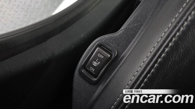 Renault Korea SM3 Z.E. RE 2016 — фото 17