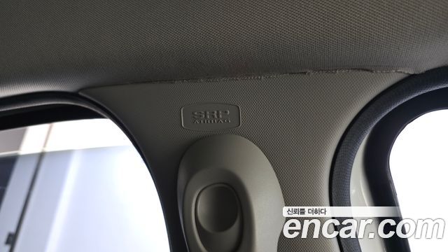 Renault Korea SM3 Z.E. RE 2016 — фото 27