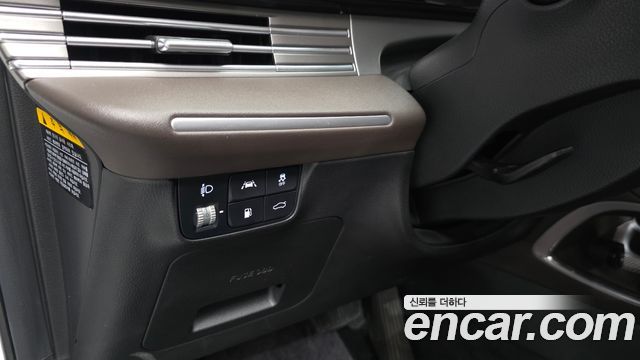 Hyundai Grandeur (IG) 3.0 LPi Rent Car Premium 2020 — фото 18
