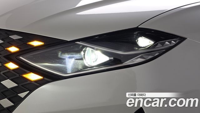 Hyundai Grandeur (IG) 3.0 LPi Rent Car Premium 2020 — фото 22
