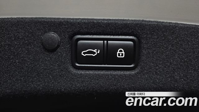 Hyundai Grandeur (IG) 3.0 LPi Rent Car Premium 2020 — фото 27