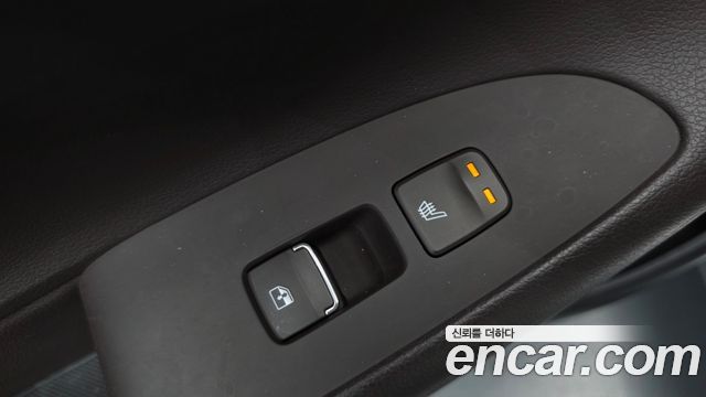 Hyundai Grandeur (IG) 3.0 LPi Rent Car Premium 2020 — фото 29