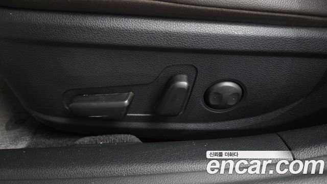 Hyundai Grandeur (IG) 3.0 LPi Rent Car Premium 2020 — фото 31