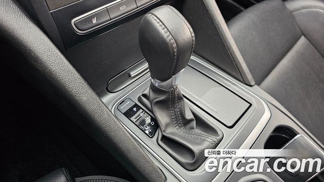 Renault Korea SM6 2.0 GDe SE 2019 — фото 9