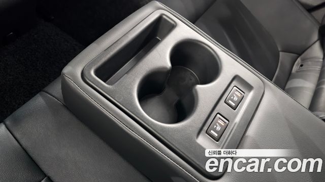 Renault Korea SM6 2.0 GDe SE 2019 — фото 19
