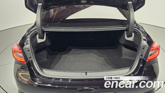Renault Korea SM6 2.0 GDe SE 2019 — фото 20