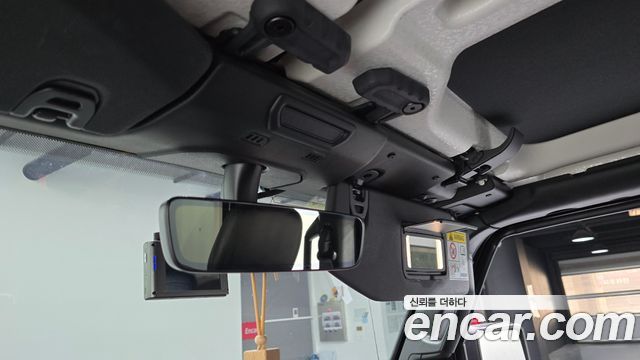 Jeep Wrangler (JL) 2.0 Rubicon High 4Door 2022 — фото 17