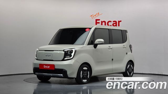 Kia Ray EV Air 2024 — фото 1
