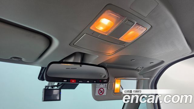 Kia Ray EV Air 2024 — фото 16
