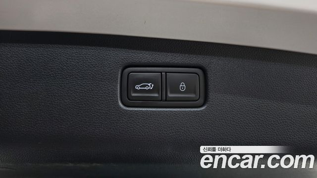 Genesis GV70 2.5T Gasoline AWD 2023 — фото 18