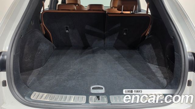 Genesis GV70 2.5T Gasoline AWD 2023 — фото 19