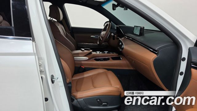 Genesis GV70 2.5T Gasoline AWD 2023 — фото 26