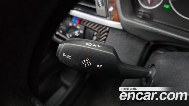 BMW 3 Series GT (F34) GT 320d 2015 — фото 19
