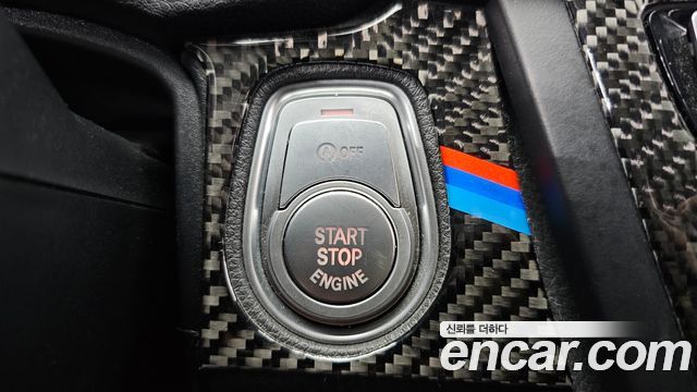 BMW 3 Series GT (F34) GT 320d 2015 — фото 20
