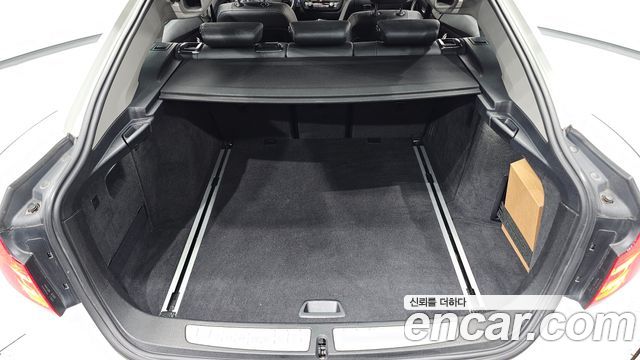 BMW 3 Series GT (F34) GT 320d 2015 — фото 33
