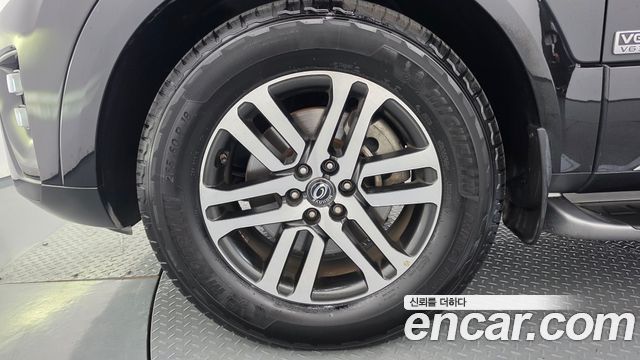 Kia Mohave The Master Diesel 3.0 4WD 6-Seater Platinum 2020 — фото 5