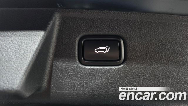 Kia Mohave The Master Diesel 3.0 4WD 6-Seater Platinum 2020 — фото 19
