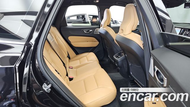 Volvo XC60 (II) T6 Inscription 2020 — фото 15