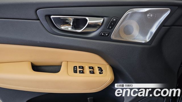Volvo XC60 (II) T6 Inscription 2020 — фото 17