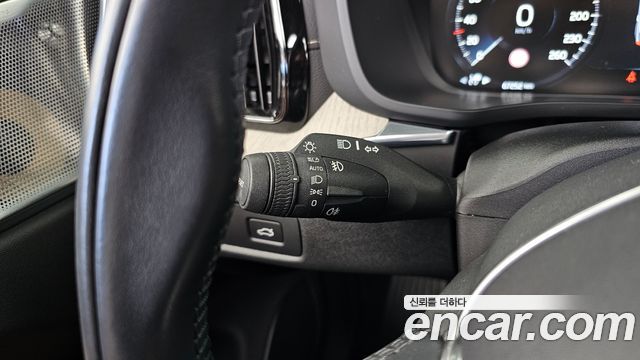 Volvo XC60 (II) T6 Inscription 2020 — фото 18