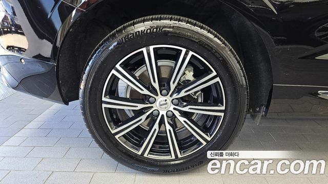 Volvo XC60 (II) T6 Inscription 2020 — фото 27