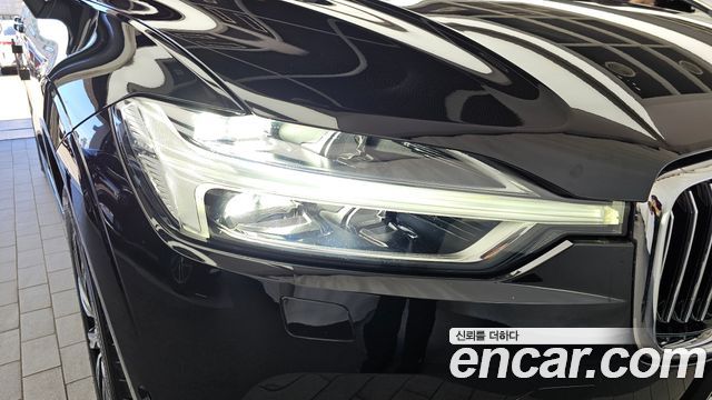 Volvo XC60 (II) T6 Inscription 2020 — фото 28