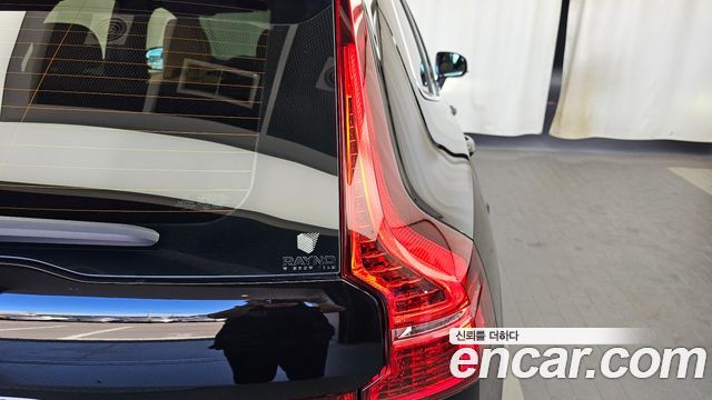 Volvo XC60 (II) T6 Inscription 2020 — фото 29