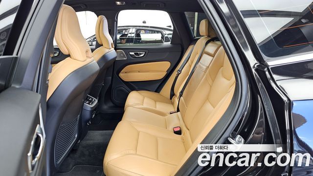 Volvo XC60 (II) T6 Inscription 2020 — фото 32
