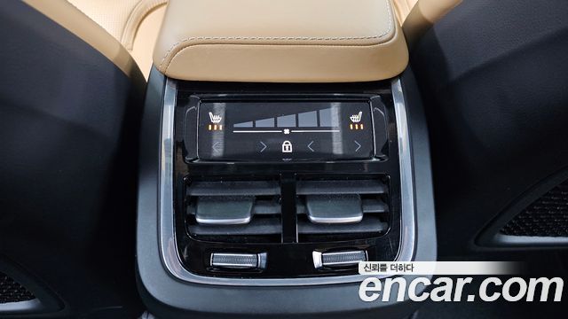 Volvo XC60 (II) T6 Inscription 2020 — фото 36